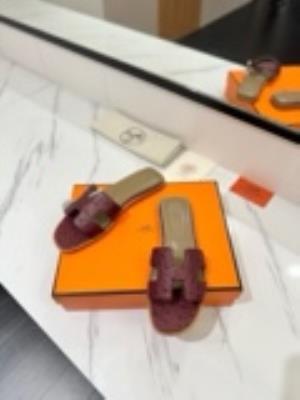 wholesale quality hermes sandal model no. 76